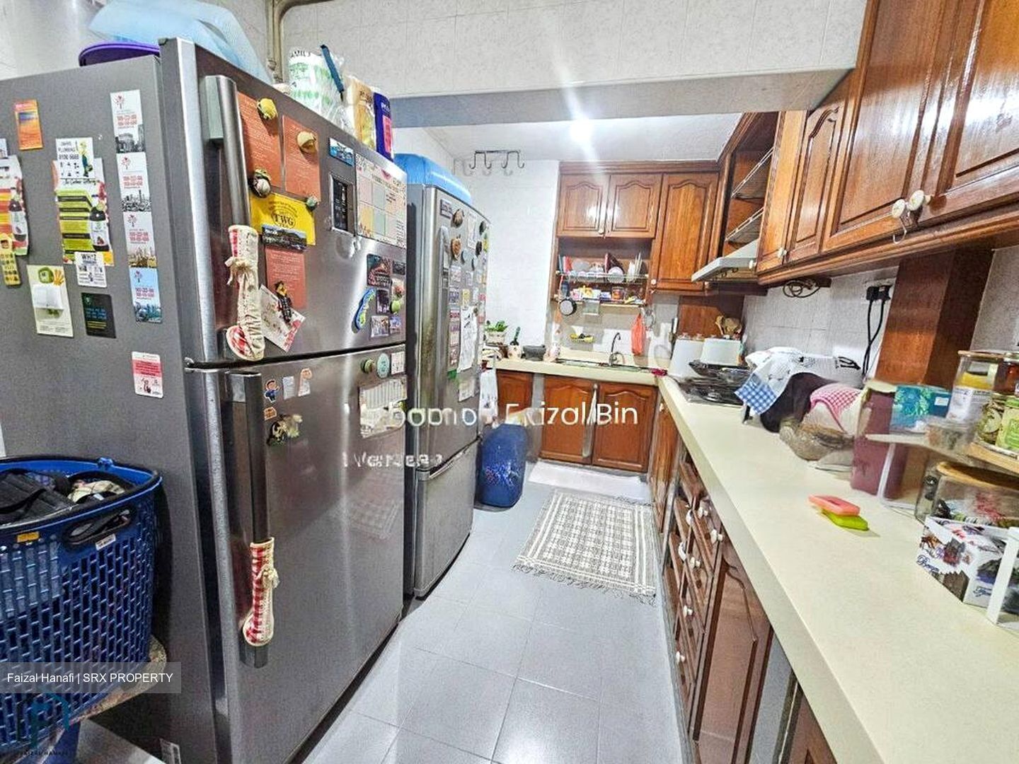 Blk 714 Ang Mo Kio Avenue 6 (Ang Mo Kio), HDB 5 Rooms #463526941